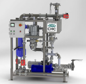 EcoWater CHC Product